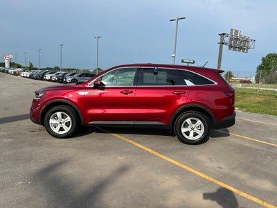 2023 Kia Sorento LX