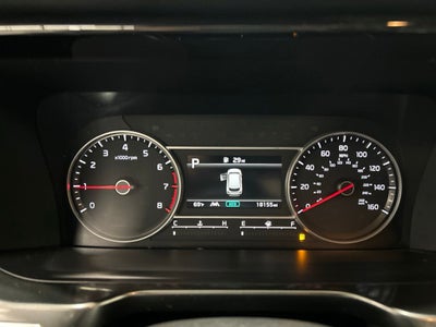 2023 Kia Sorento LX