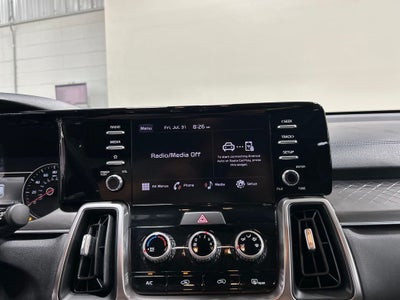 2023 Kia Sorento LX