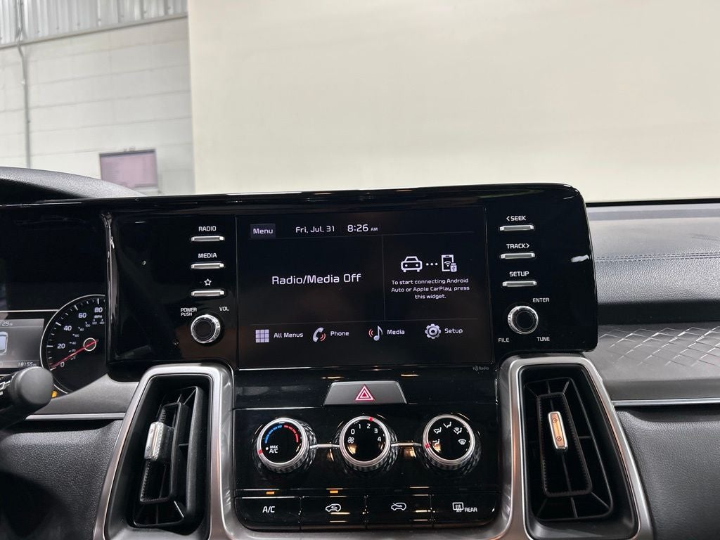 2023 Kia Sorento LX