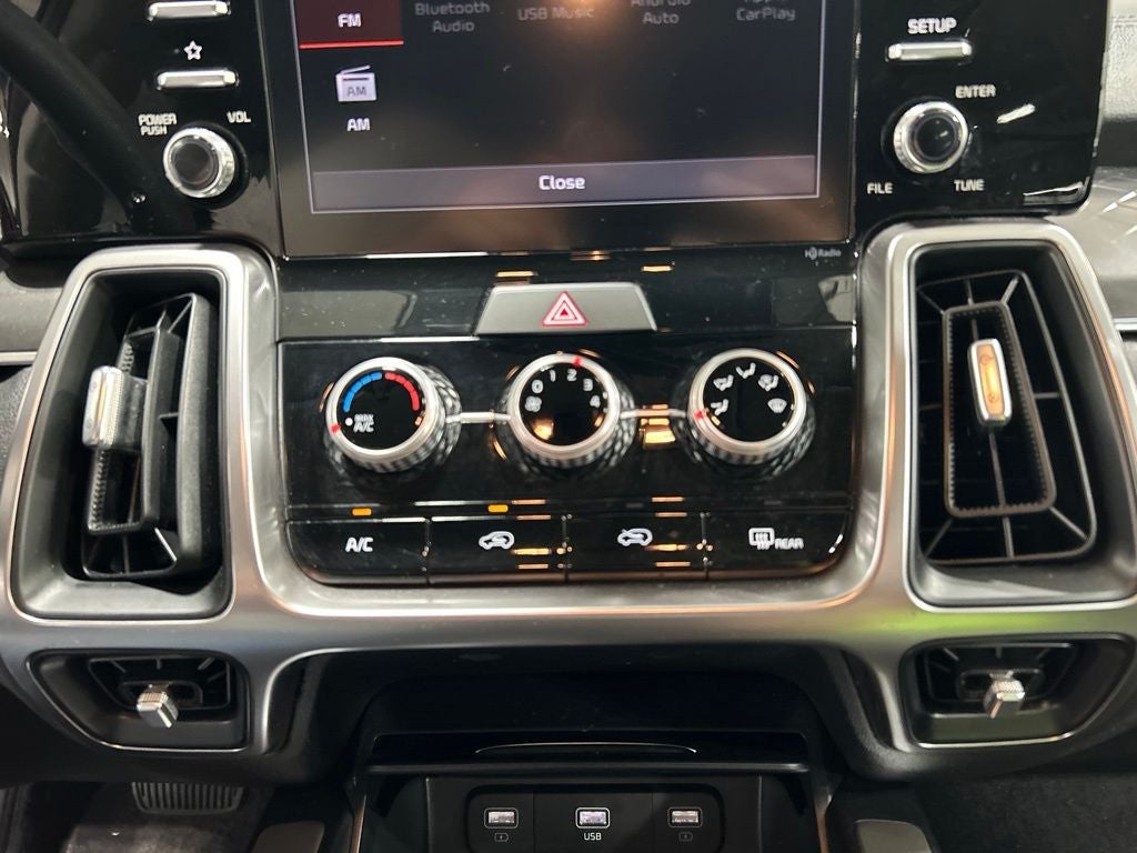 2023 Kia Sorento LX