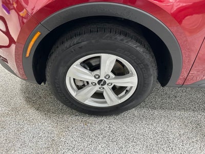 2023 Kia Sorento LX