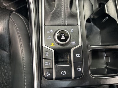 2023 Kia Sorento X-Line EX