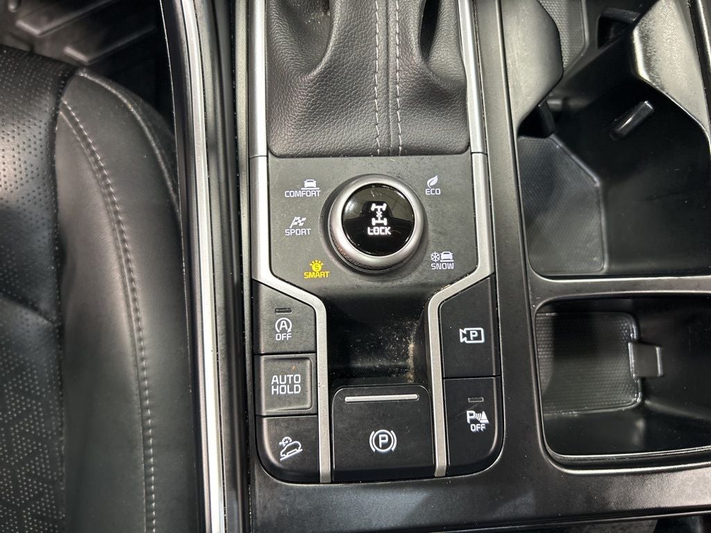 2023 Kia Sorento X-Line EX