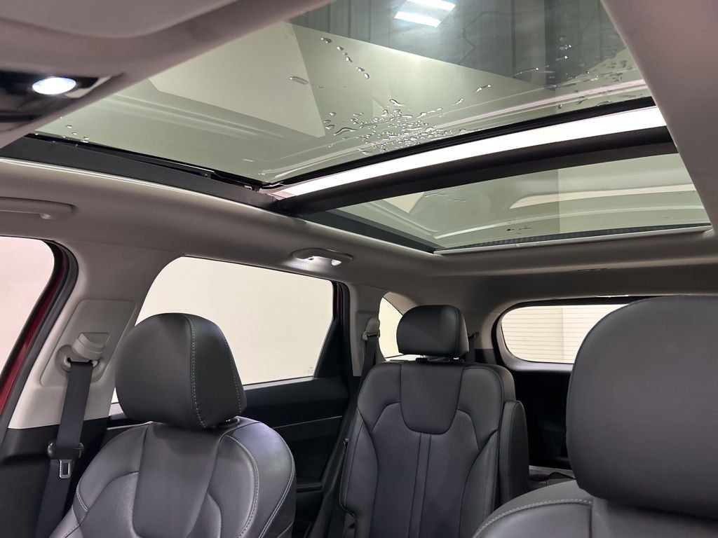 2023 Kia Sorento X-Line EX