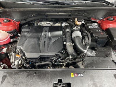 2023 Kia Sorento X-Line EX