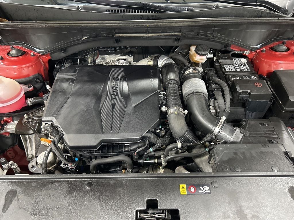 2023 Kia Sorento X-Line EX