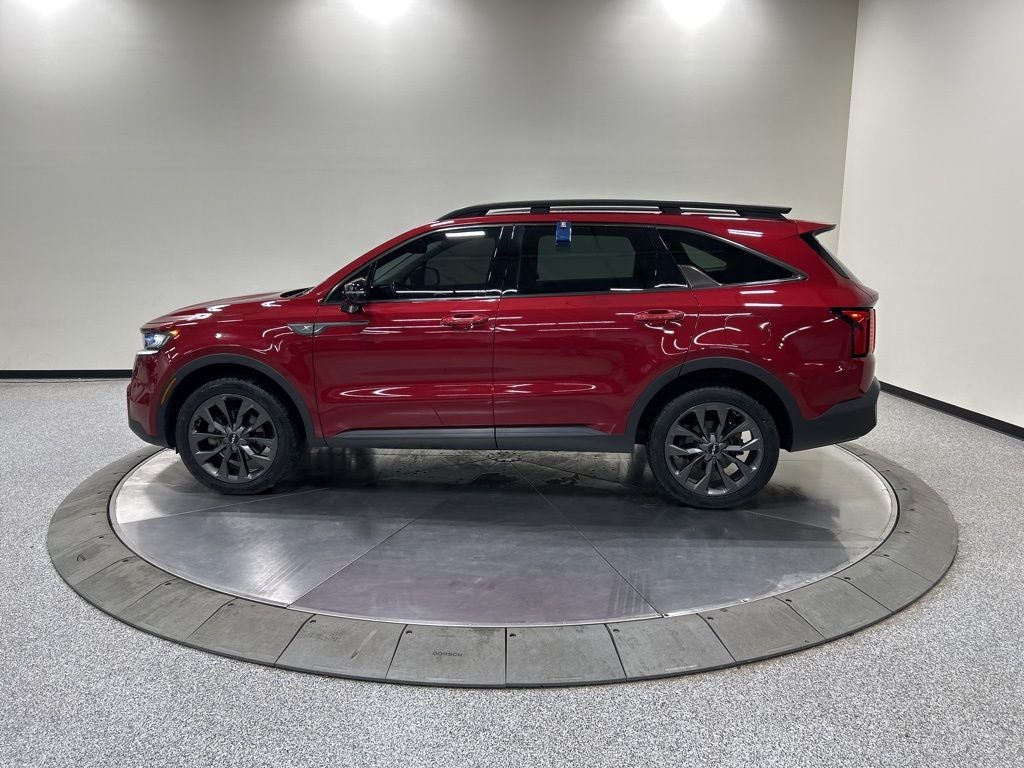 2023 Kia Sorento X-Line EX
