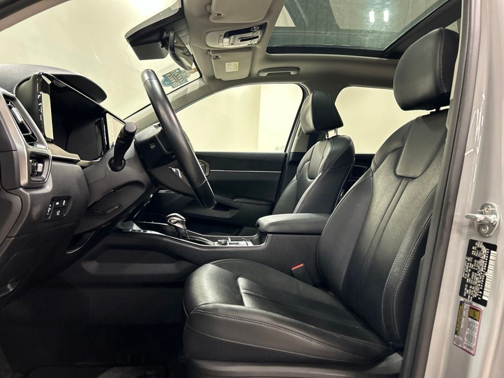 2022 Kia Sorento X-Line EX