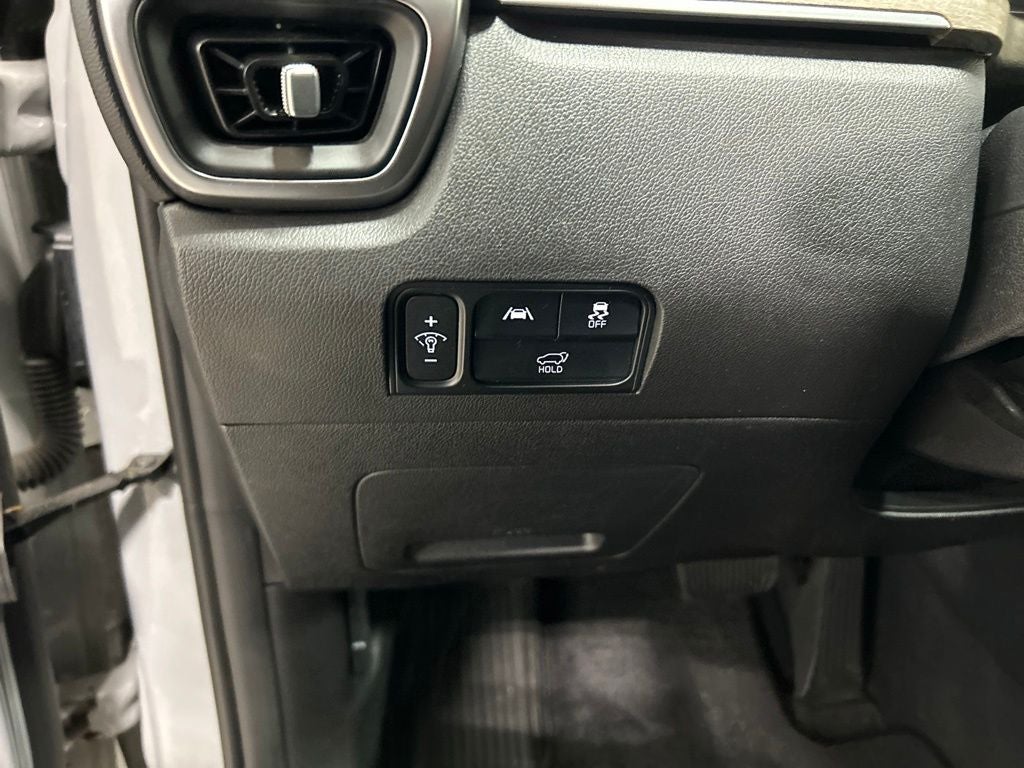 2022 Kia Sorento X-Line EX