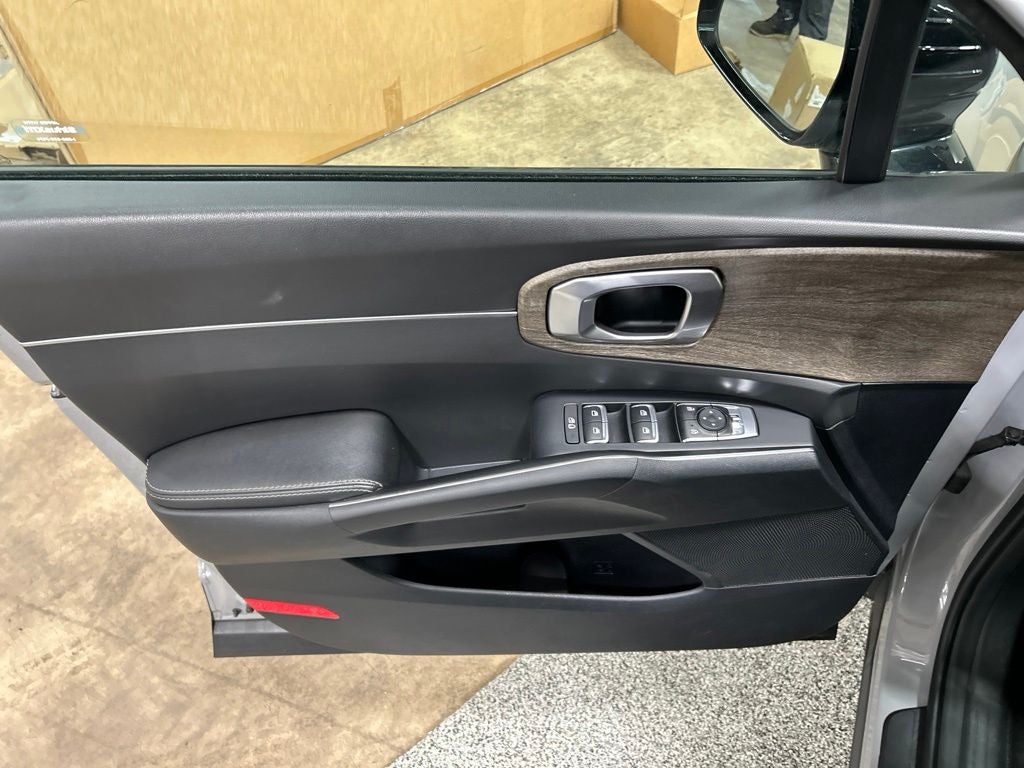 2022 Kia Sorento X-Line EX