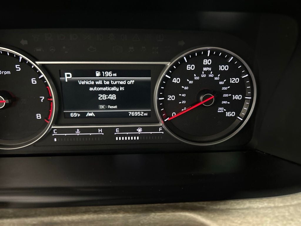2022 Kia Sorento X-Line EX