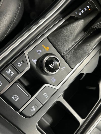 2022 Kia Sorento X-Line EX
