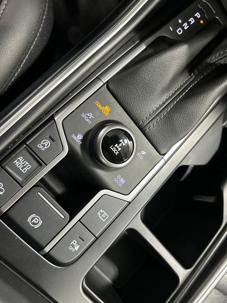 2022 Kia Sorento X-Line EX