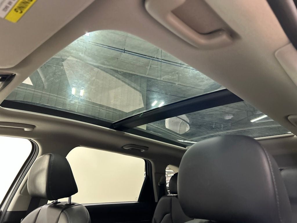 2022 Kia Sorento X-Line EX