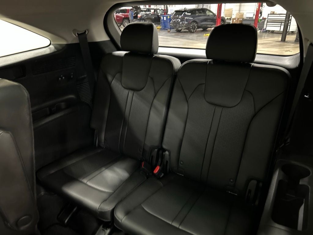 2022 Kia Sorento X-Line EX