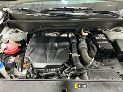 2022 Kia Sorento X-Line EX