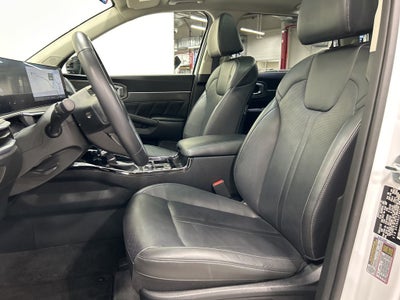 2024 Kia Sorento X-Line SX
