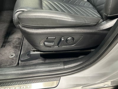 2024 Kia Sorento X-Line SX Prestige