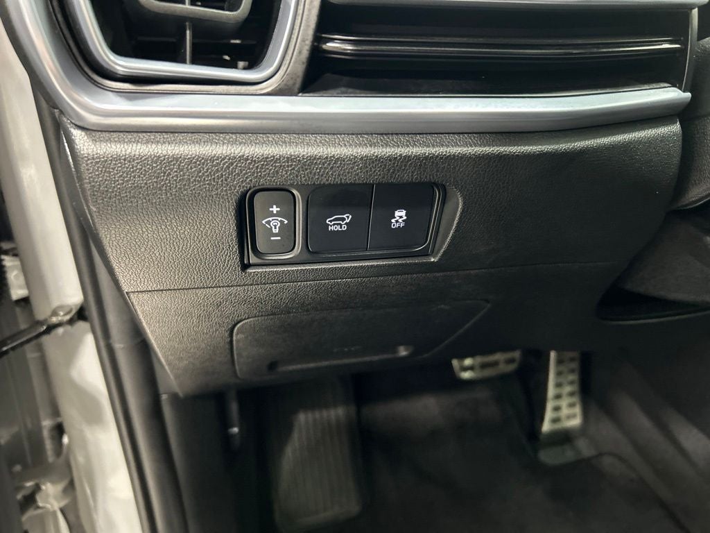2024 Kia Sorento X-Line SX Prestige