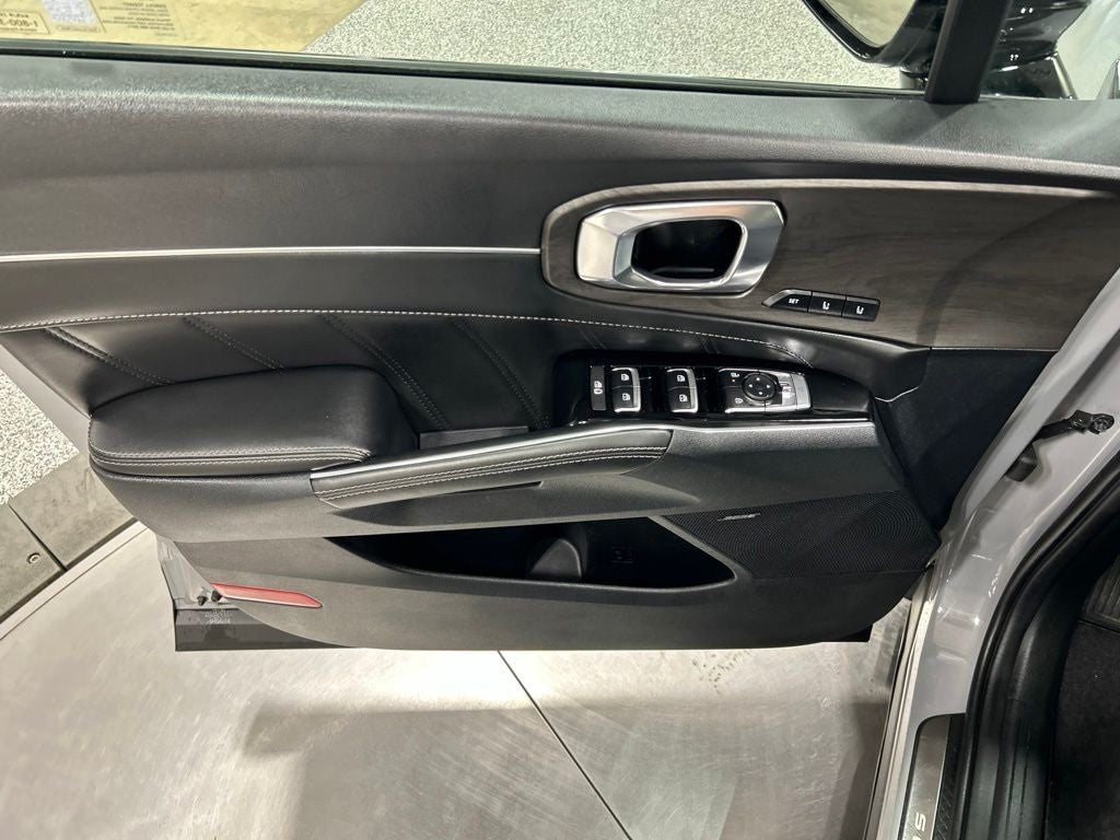 2024 Kia Sorento X-Line SX Prestige