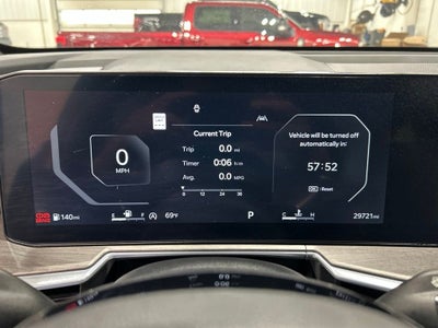 2024 Kia Sorento X-Line SX Prestige