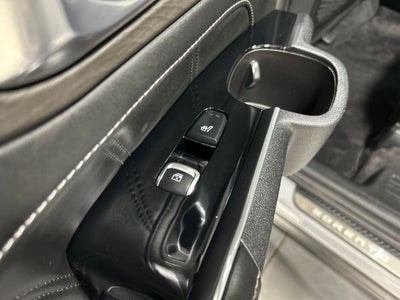 2024 Kia Sorento X-Line SX Prestige