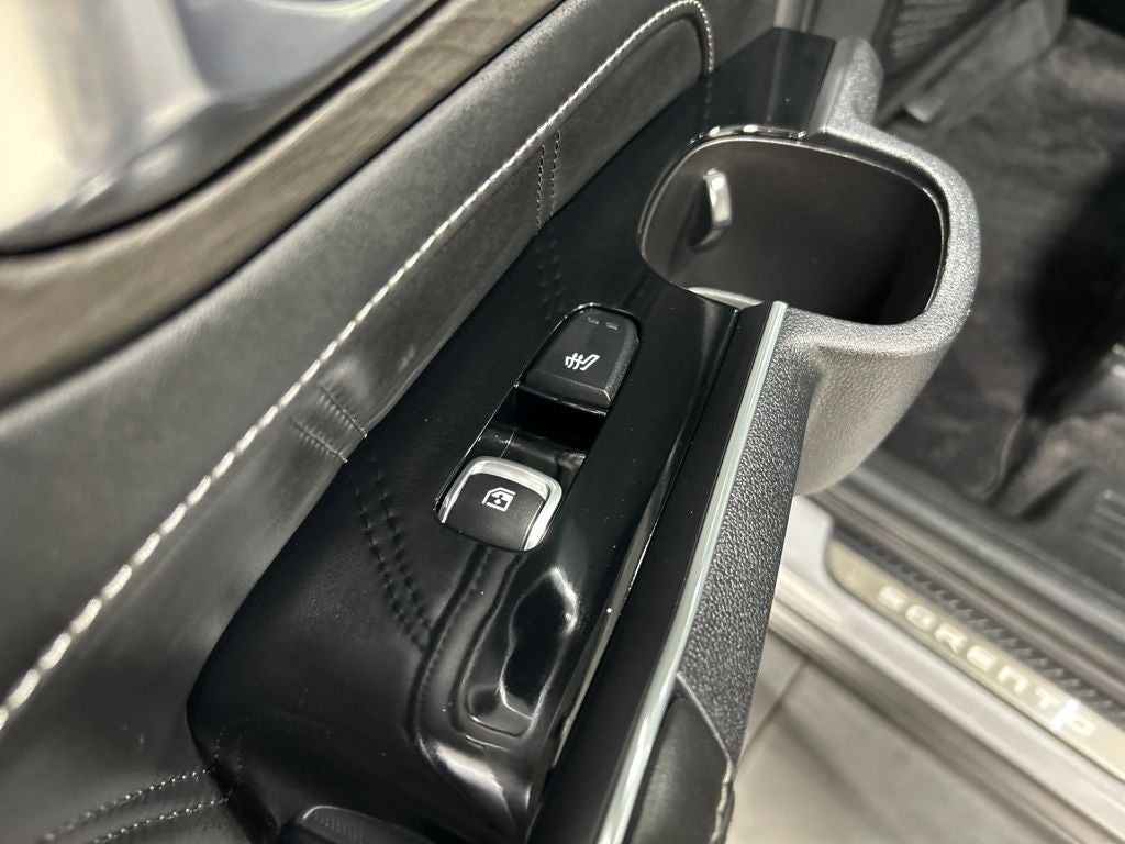 2024 Kia Sorento X-Line SX Prestige