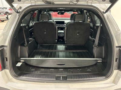 2024 Kia Sorento X-Line SX Prestige