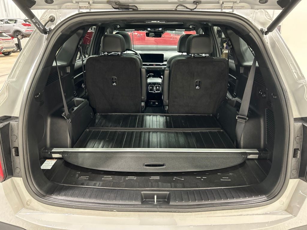 2024 Kia Sorento X-Line SX Prestige