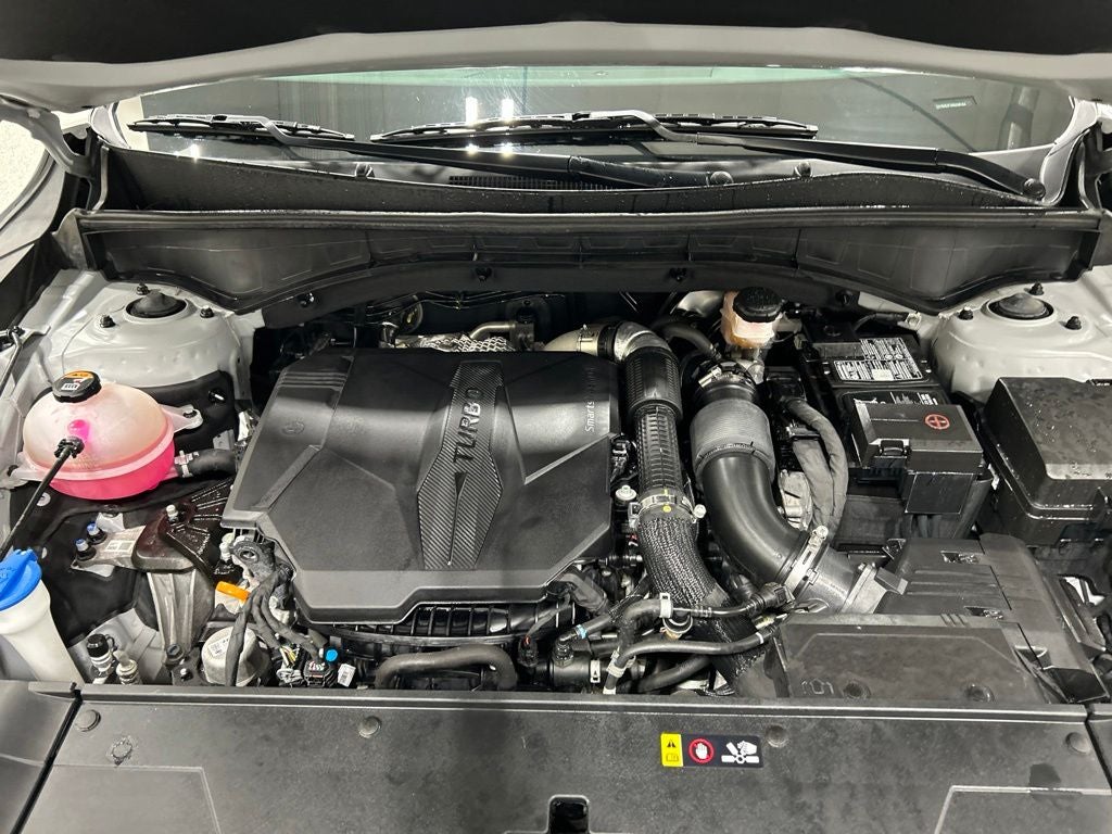 2024 Kia Sorento X-Line SX Prestige