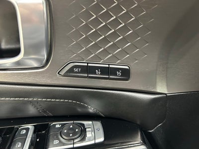 2023 Kia Sorento SX-Prestige