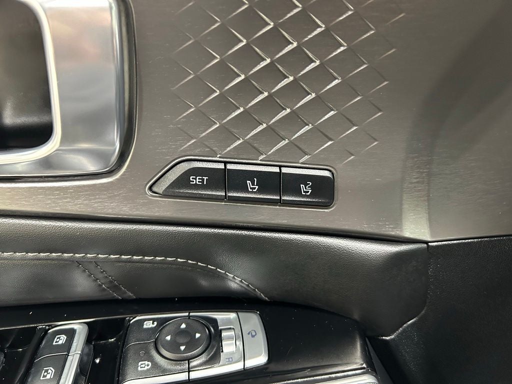 2023 Kia Sorento SX-Prestige