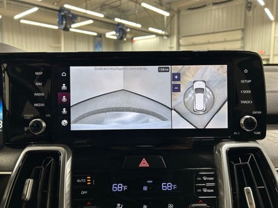 2023 Kia Sorento SX-Prestige