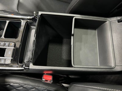2023 Kia Sorento SX-Prestige