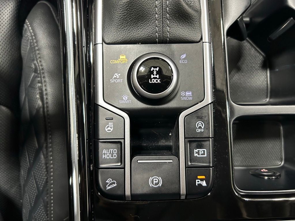 2023 Kia Sorento SX-Prestige