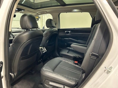 2023 Kia Sorento SX-Prestige