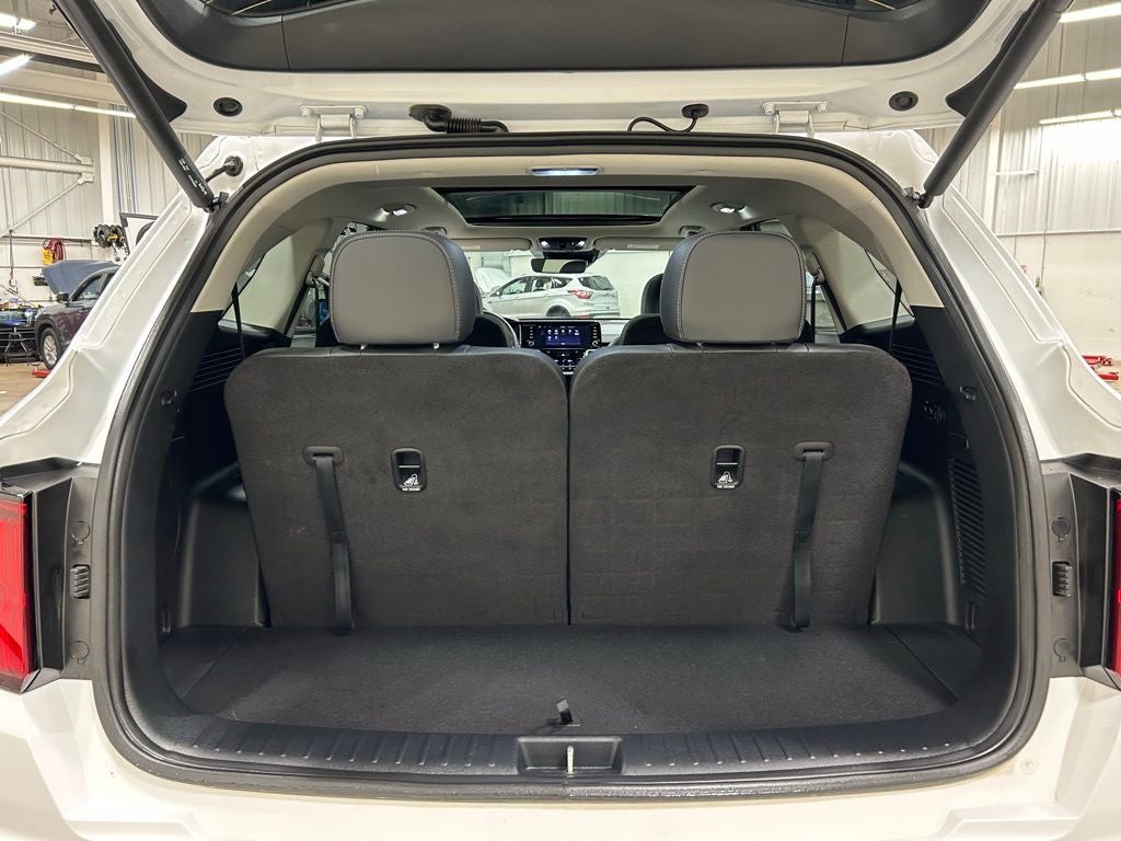 2023 Kia Sorento SX-Prestige
