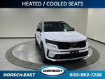 2023 Kia Sorento SX-Prestige