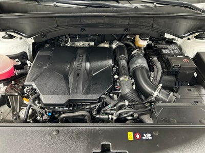 2023 Kia Sorento SX-Prestige