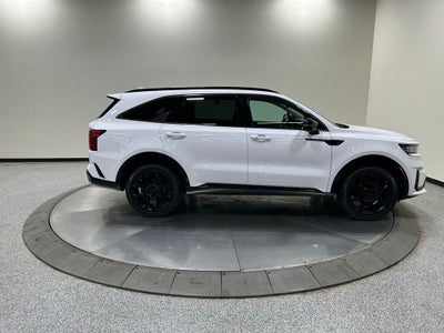 2023 Kia Sorento SX-Prestige