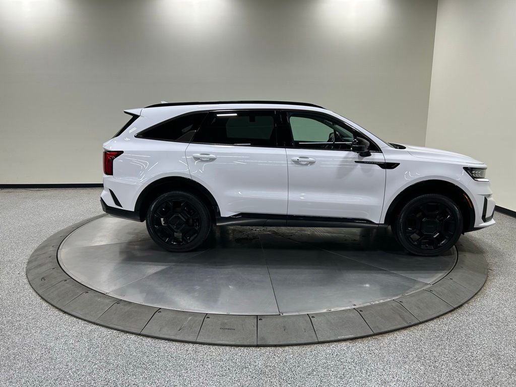 2023 Kia Sorento SX-Prestige