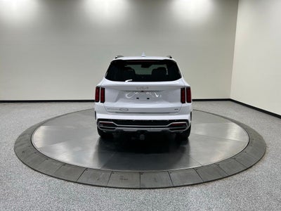 2023 Kia Sorento SX-Prestige