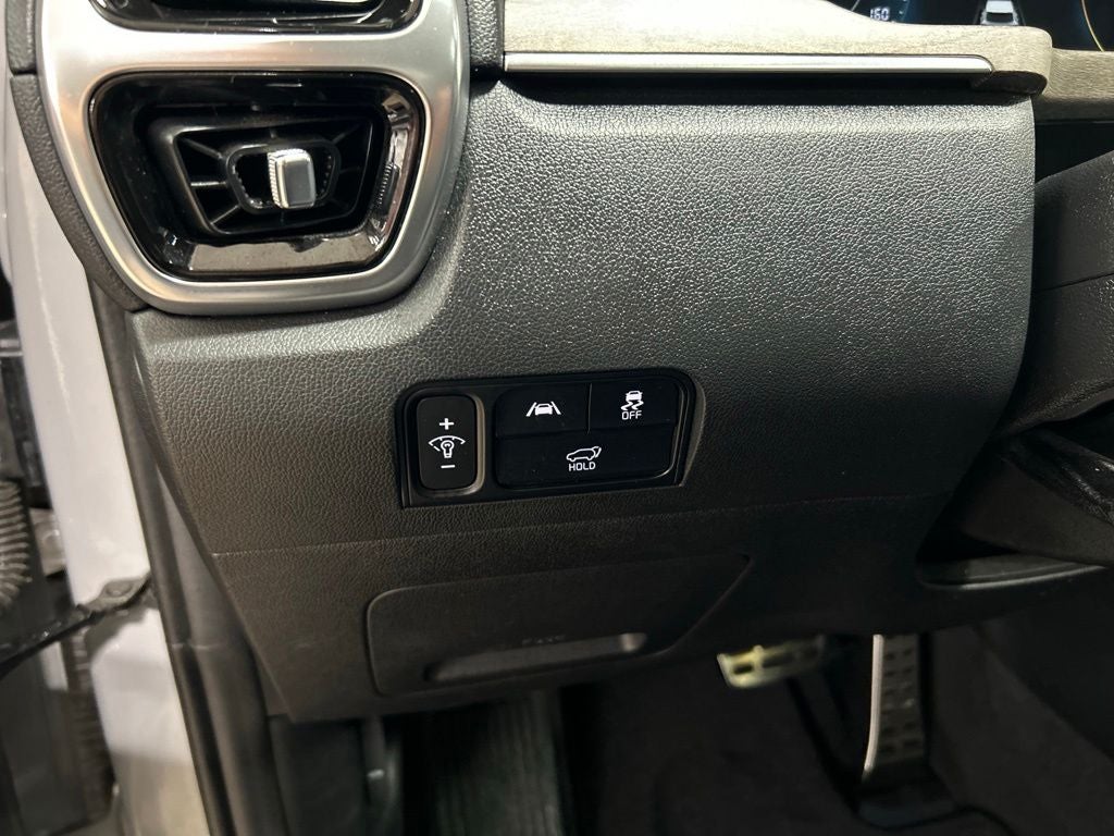 2022 Kia Sorento X-Line SX Prestige