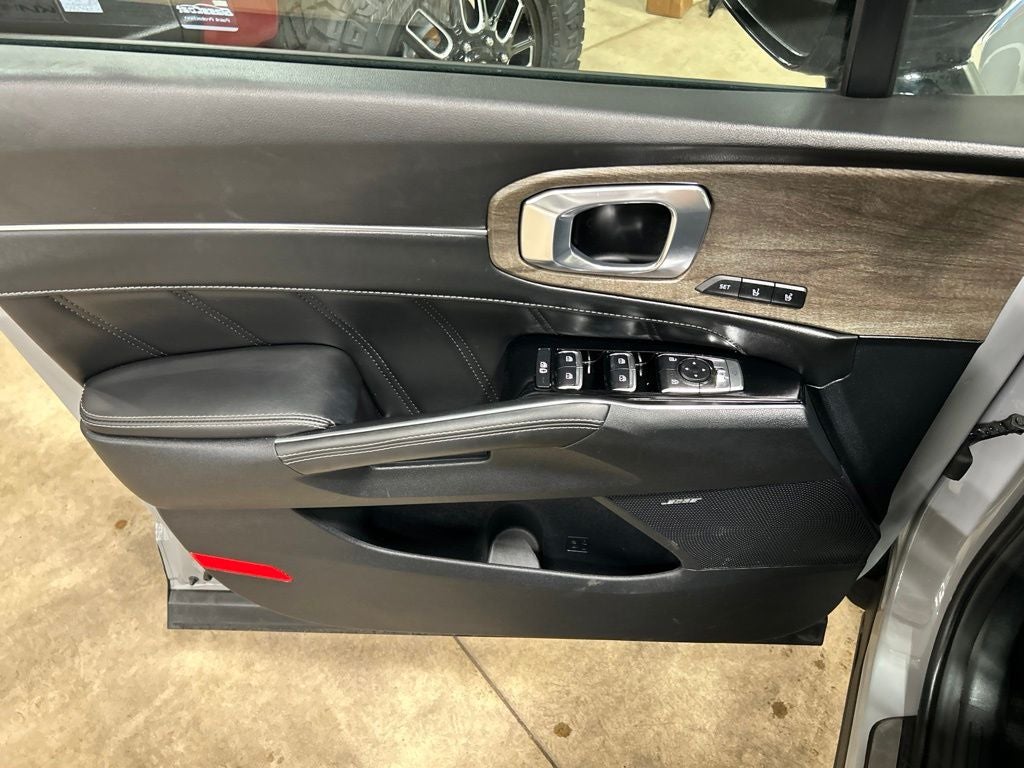 2022 Kia Sorento X-Line SX Prestige