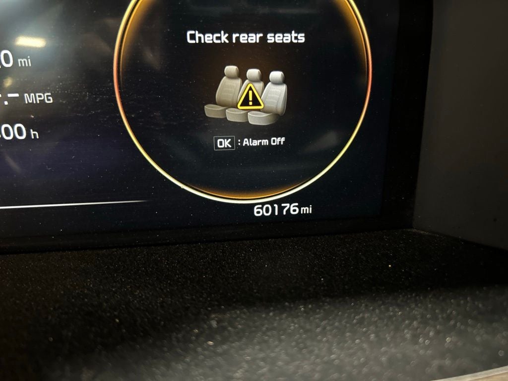 2022 Kia Sorento X-Line SX Prestige