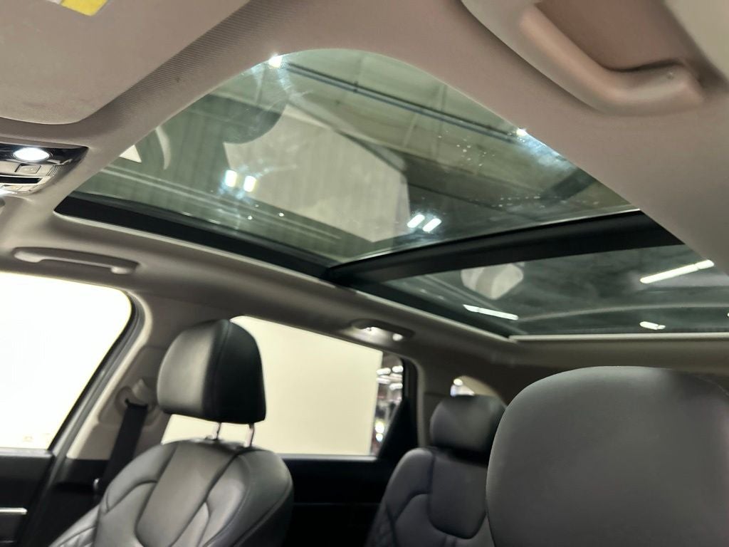 2022 Kia Sorento X-Line SX Prestige