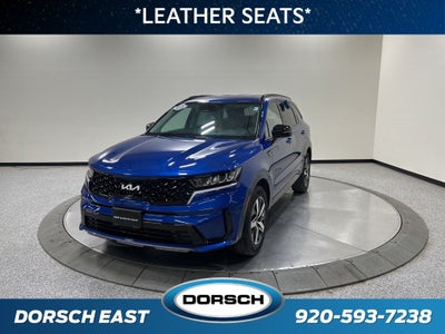 2023 Kia Sorento S