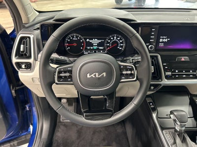 2023 Kia Sorento S