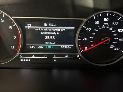2023 Kia Sorento S